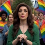 Estrela do RuPaul's Drag Race compartilha diagnóstico e superação de condição que mudou sua vida