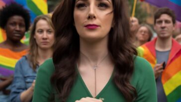 Estrela do RuPaul's Drag Race compartilha diagnóstico e superação de condição que mudou sua vida