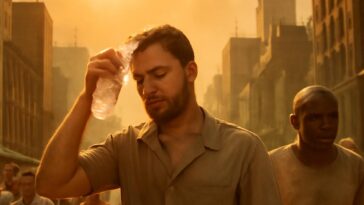 De Norte a Sul, o país sofre com o aumento das temperaturas e risco de saúde e incêndios