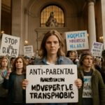 Campanha destaca como grupos contra direitos LGBTQIA+ usam a 'defesa parental' para prejudicar jovens 2SLGBTQIA+