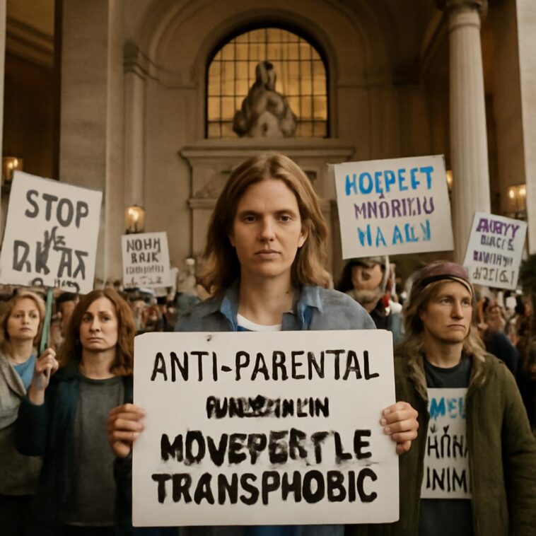 Campanha destaca como grupos contra direitos LGBTQIA+ usam a 'defesa parental' para prejudicar jovens 2SLGBTQIA+