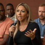 Cantora questiona uso da expressão 'lá ele' e acende discussão sobre preconceito e regionalismo