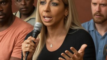 Cantora questiona uso da expressão 'lá ele' e acende discussão sobre preconceito e regionalismo