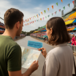 LIESA abre a pré-venda do Ingresso Sambista para os desfiles na Sapucaí; veja valores, datas e como funciona a escolha do dia.