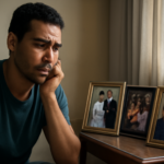 Ator baiano abriu feridas do passado em entrevista e explicou por que sua relação com a mãe voltou ao centro do debate. Entenda.