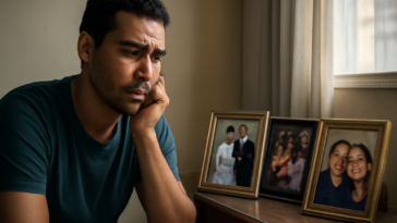 Ator baiano abriu feridas do passado em entrevista e explicou por que sua relação com a mãe voltou ao centro do debate. Entenda.