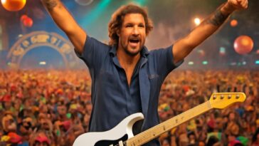 Cantor confirma presença no maior Carnaval fora de época do Brasil, prometendo repertório cheio de energia e hits