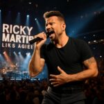 El ícono latino regresa con un show vibrante y multisensorial que celebra su legado musical