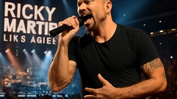 El ícono latino regresa con un show vibrante y multisensorial que celebra su legado musical