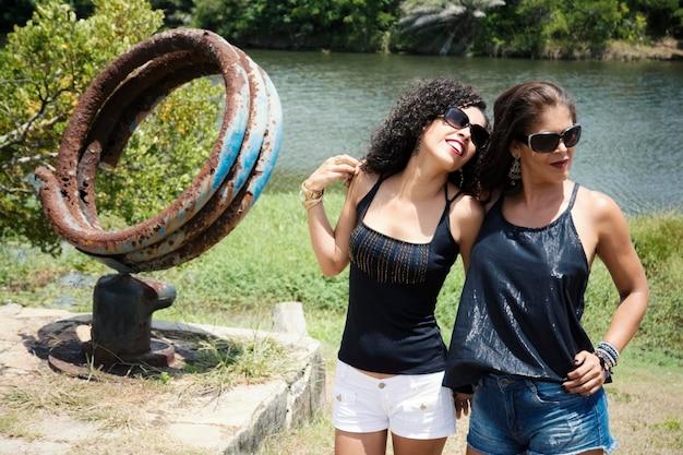 Cantoras latinas conquistam as redes e preparam lançamento que promete unir ritmos e culturas