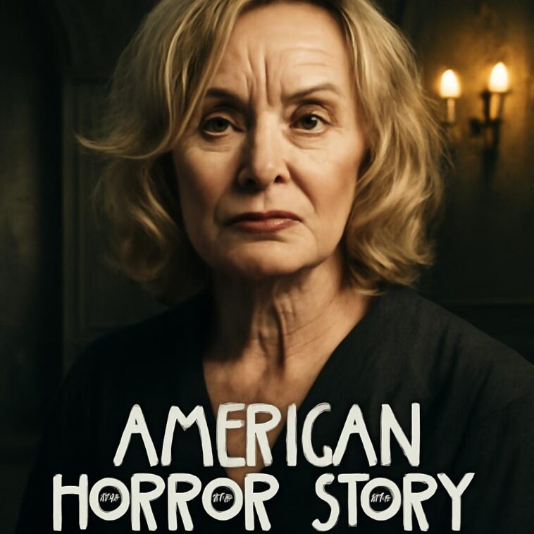 Ícone queer Jessica Lange volta a protagonizar série que marcou gerações LGBTQIA+