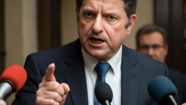 Parlamentar RN mantém críticas firmes e diz que continuará dizendo a verdade no Congresso