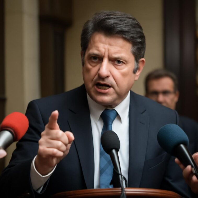 Parlamentar RN mantém críticas firmes e diz que continuará dizendo a verdade no Congresso