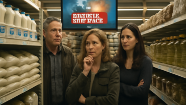 Alta internacional de comida após guerra no Oriente Médio também pressiona itens básicos no Brasil; entenda o que mudou.