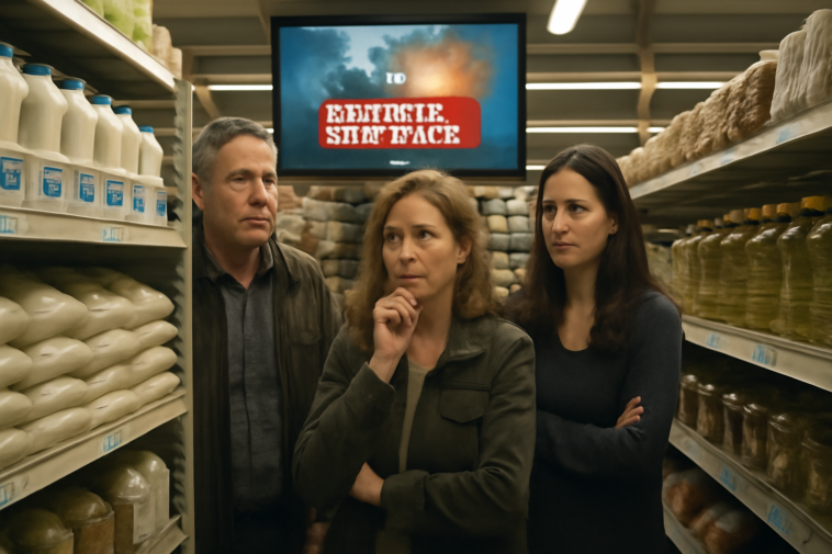 Alta internacional de comida após guerra no Oriente Médio também pressiona itens básicos no Brasil; entenda o que mudou.