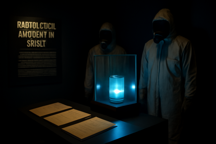 Tema dispara nas buscas após o sucesso de Emergência Radioativa e a atualização das pensões às vítimas em Goiás; entenda.