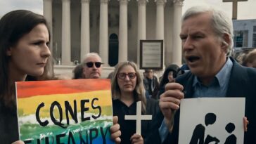 Entenda o impacto da decisão judicial que afeta direitos LGBTQ2+ e a luta contra a terapia de conversão