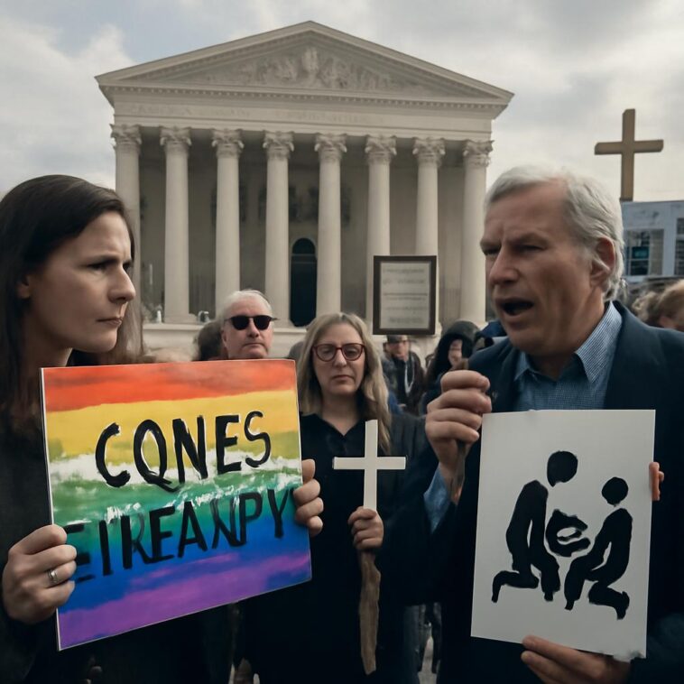 Entenda o impacto da decisão judicial que afeta direitos LGBTQ2+ e a luta contra a terapia de conversão