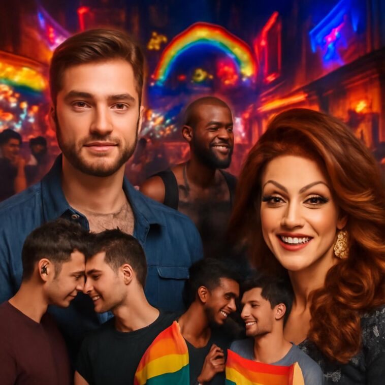 Leitores elegem os 18 destaques que movimentam a diversidade e cultura queer na capital paulista