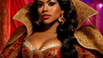 A artista cubana reflete sobre representatividade, cultura e sua jornada memorável na temporada 18