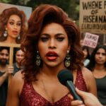 Drag queen relembra trajetória e critica estereótipos limitados das rainhas latinas no reality