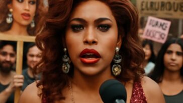 Drag queen relembra trajetória e critica estereótipos limitados das rainhas latinas no reality