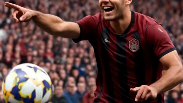 Jogador do Vasco compartilha seus melhores lances e mostra talento que inspira fãs LGBTQIA+