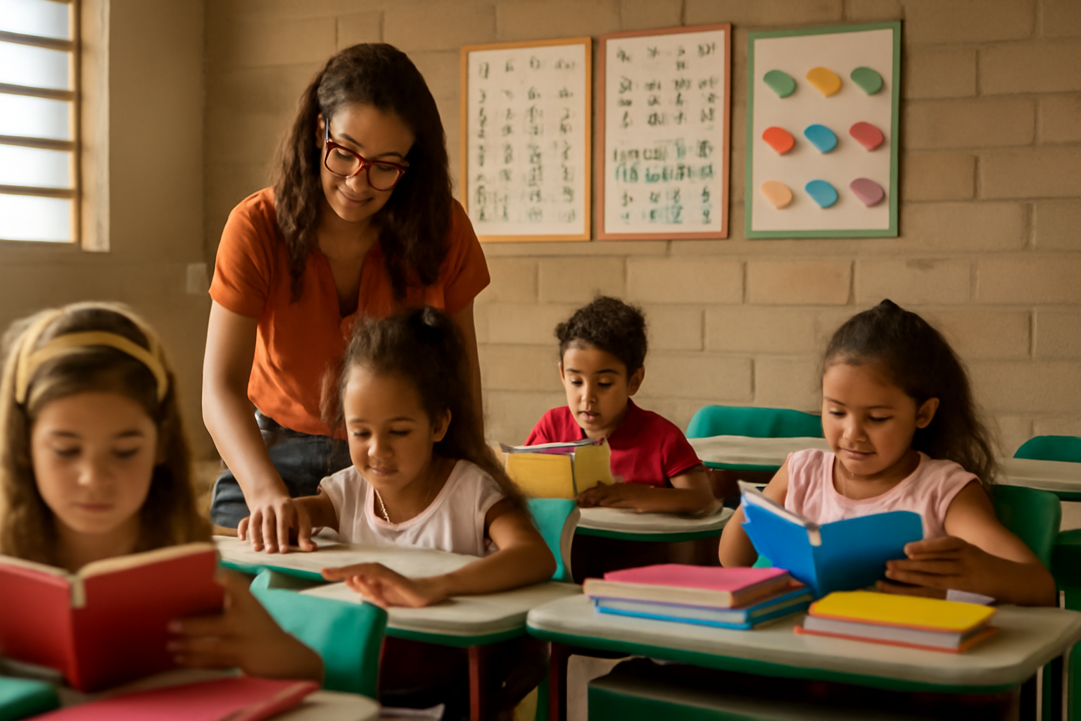 Indicador do Inep colocou 14 municípios do Cariri acima da média do Ceará em 2025. Veja os percentuais e entenda a alta.