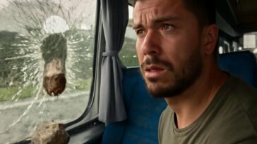 Ex-BBB capixaba vive momento de tensão ao ser vítima de ataque durante viagem para o Espírito Santo