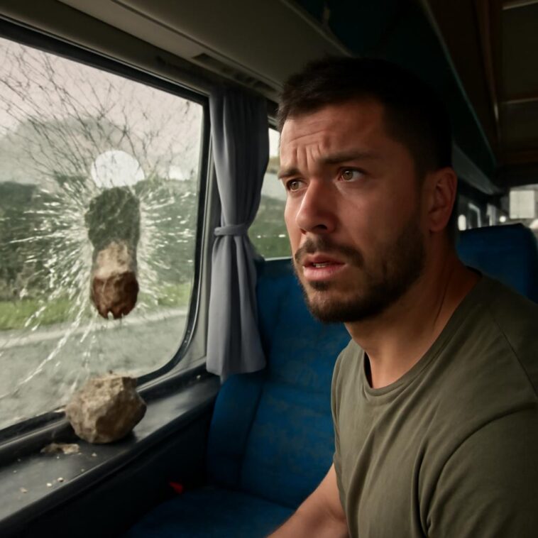 Ex-BBB capixaba vive momento de tensão ao ser vítima de ataque durante viagem para o Espírito Santo