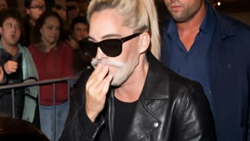 Cantora se declara devastada ao cancelar última apresentação na cidade devido a problemas de saúde