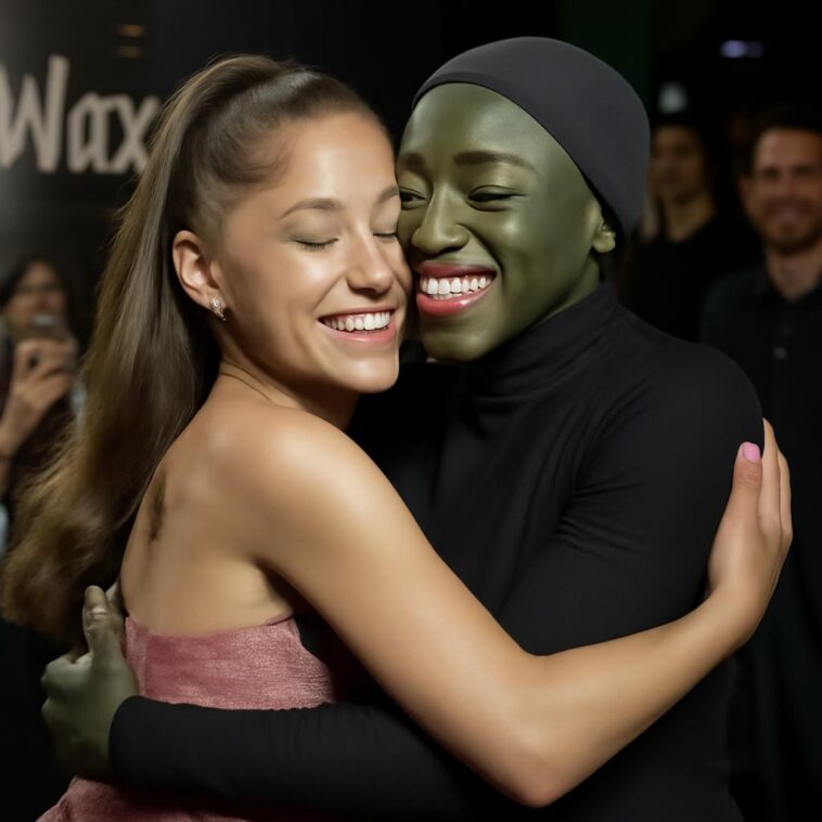 Laços reais entre as estrelas fortalecem a magia de Wicked: For Good para o público LGBTQIA+