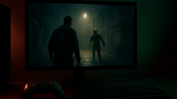 Os três primeiros jogos da franquia já podem ser comprados no PC com 50% de desconto. Saiba o que muda e por que isso virou assunto.