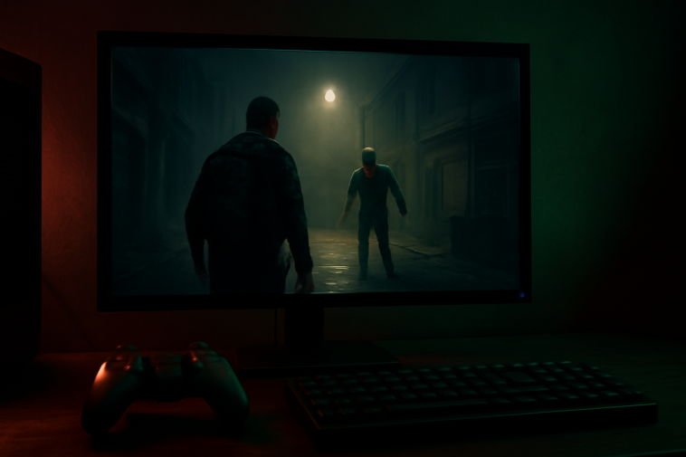 Os três primeiros jogos da franquia já podem ser comprados no PC com 50% de desconto. Saiba o que muda e por que isso virou assunto.