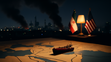 Escalada entre EUA, Israel e Irã colocou o Oriente Médio em alerta nesta terça e mexe com o Brasil. Entenda o que está em jogo.