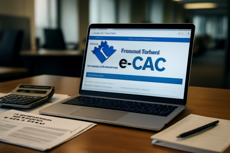 Tema em alta envolve a nova live da Receita Federal sobre Carnê-Leão e Receita Saúde no IR 2026; saiba quando assistir e o que será explicado.