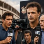 Crise no Corinthians intensifica batalha entre emissoras para exibir partida da Libertadores ao vivo