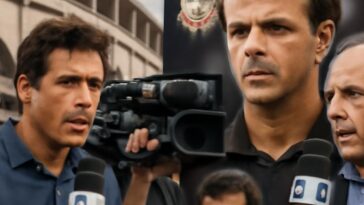 Crise no Corinthians intensifica batalha entre emissoras para exibir partida da Libertadores ao vivo