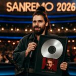 Cantor marca história no Festival e prepara show com Ricky Martin para o público LGBTQIA+