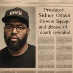 Morre aos 49 anos o influente produtor musical de Beyoncé e Drake, vítima de doença cardíaca