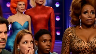 Eliminação de Jane Don't, favorita do público, gera revolta e acusações de 'rigged' na reta final da 18ª temporada