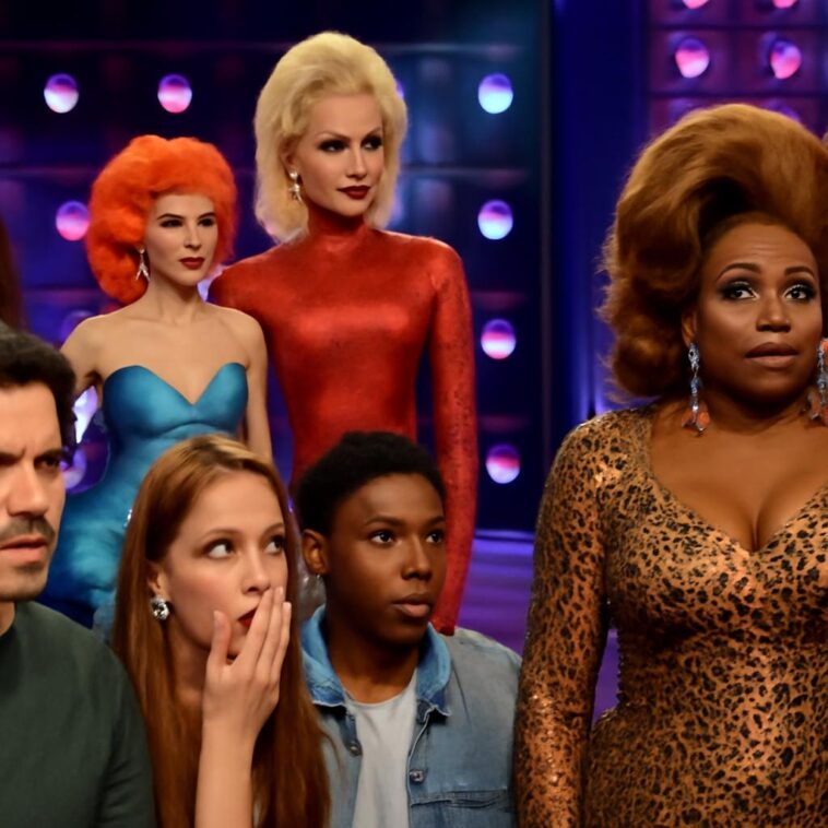 Eliminação de Jane Don't, favorita do público, gera revolta e acusações de 'rigged' na reta final da 18ª temporada