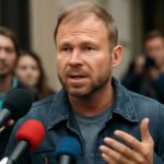 Cantor do Backstreet Boys nega uso de insultos homofóbicos e explica confronto em sua casa na Flórida