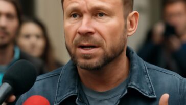 Cantor do Backstreet Boys nega uso de insultos homofóbicos e explica confronto em sua casa na Flórida