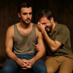Espetáculo em São Paulo une humor e reflexão sobre masculinidade tóxica e aceitação LGBTQIA+