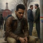 Em Amherst, a experiência de homens gays e bissexuais revela silêncios e pressões sociais ainda presentes