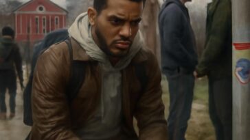 Em Amherst, a experiência de homens gays e bissexuais revela silêncios e pressões sociais ainda presentes