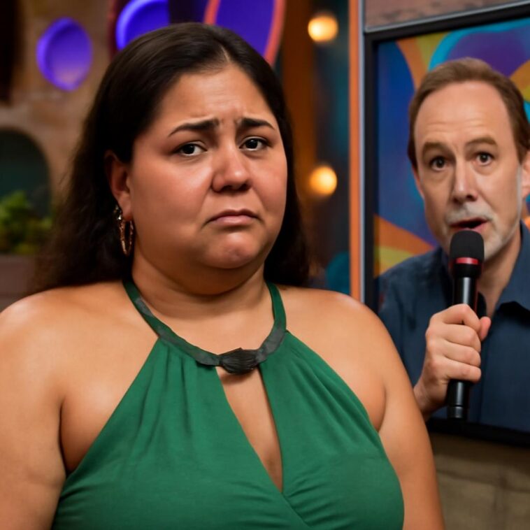 Eliminação acirrada no BBB 26 mostra peso do voto único e impacto emocional na casa