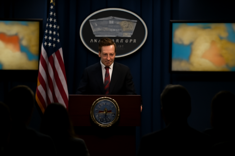 Busca cresce após reportagem apontar que o chefe da Defesa dos EUA teria repassado dados enganosos a Trump sobre o Irã; entenda