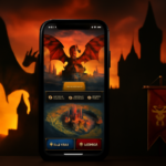 Warner anuncia Game of Thrones Dragonfire para Android e iOS, com trama ligada a A Casa do Dragão; saiba o que já foi revelado.